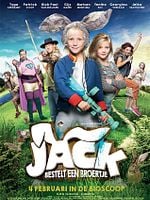 Pôster de O Desejo de Jack