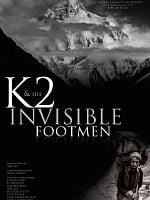 Pôster de K2 e os Lacaios Invisíveis