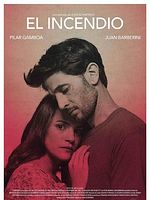 Pôster de O Incêndio