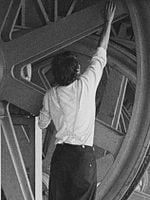 Pôster de Carvão Branco