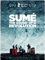 Pôster de Sumé - O Som de uma Revolução