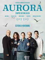 Pôster de Aurora