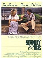 Pôster de Stanley & Iris