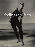 Pôster de Sentimentos São Fatos: A Vida de Yvonne Rainer