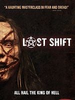 Pôster de Last Shift