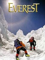 Pôster de Everest