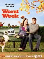 imagem de Worst Week