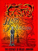 Pôster de The Ecstasy of Wilko Johnson
