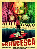 Pôster de Francesca