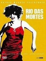 Pôster de Rio das Mortes