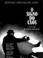 Pôster de O Signo do Caos