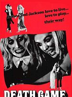 Pôster de Death Game
