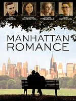 Pôster de Manhattan Romance