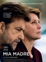 Pôster de Mia Madre
