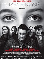 Pôster de You Carry Me