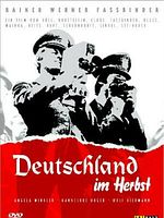 Pôster de Alemanha no Outono