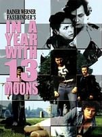 Pôster de Num Ano de 13 Luas