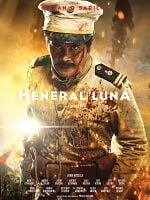 Pôster de Heneral Luna