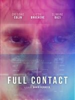 Pôster de Full Contact