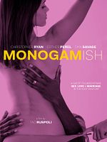 Pôster de Monogamish