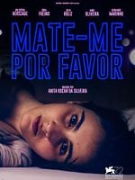 Pôster de Mate-me Por Favor