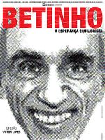 Pôster de Betinho - A Esperança Equilibrista