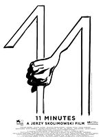 Pôster de 11 Minutos