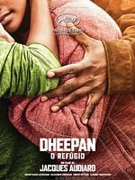 Pôster de Dheepan - O Refúgio