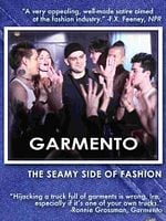 Pôster de Garmento