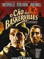 Pôster de O Cão dos Baskervilles