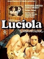 Pôster de Lucíola, o Anjo Pecador