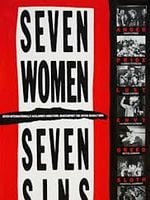 Pôster de Seven Women, Seven Sins