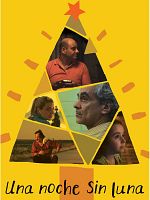 Pôster de Una Noche Sin Luna