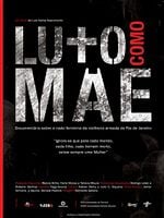 Pôster de Luto Como Mãe