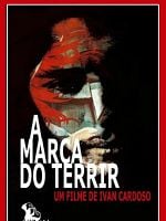 Pôster de A Marca do Terrir