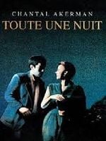 Pôster de Toute une nuit