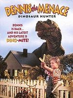 Pôster de As Novas Aventuras de Dennis, o Pimentinha