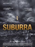Pôster de Suburra - A Série