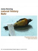 Pôster de História Natural