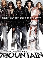 Pôster de The Mountain
