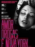 Pôster de Amor, Drogas e Nova York