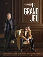 Pôster de Le Grand jeu