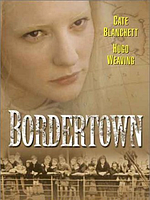 Pôster de Bordertown