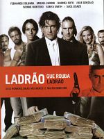 Pôster de Ladrão que Rouba Ladrão