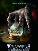 Krampus - O Terror do Natal