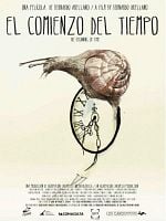 Pôster de O Começo do Tempo