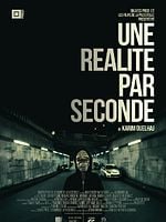 Pôster de Uma Realidade por Segundo