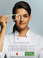 Pôster de East Side Sushi
