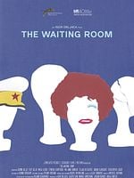 Pôster de The Waiting Room