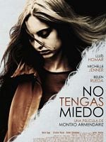 Pôster de No Tengas Miedo